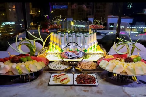 咸宁夜场KTV兼职招聘,团队联盟无业绩要求