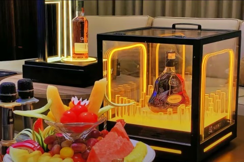 咸宁酒水促销夜总会招聘,诚意邀您加入,共赴高薪之路