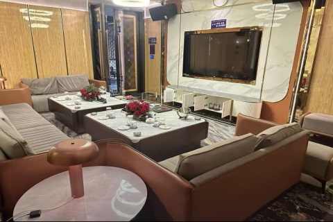 咸宁KTV招聘信息发布网,每天爆满无任务轻松赚