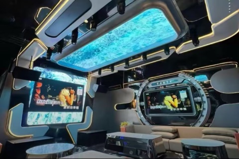 咸宁市区高端夜场KTV招聘,当前急缺人补位